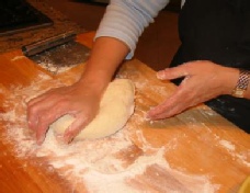 pizza dough xx09